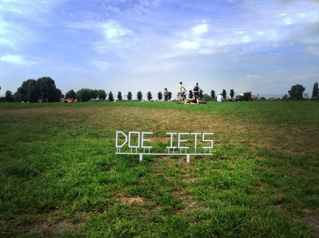 13-doe iets©Power of Art House